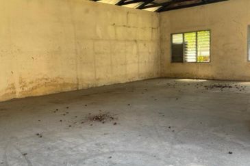 Jln Sultan Nazrin shah 