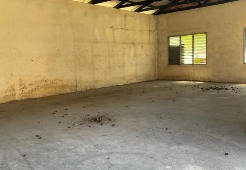 Jln Sultan Nazrin shah 