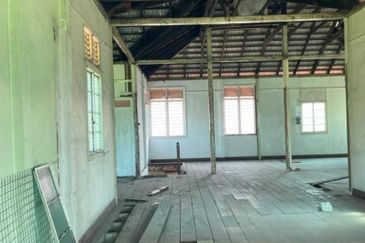 Jln Sultan Nazrin shah 