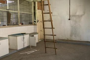 Jln Sultan Nazrin shah 