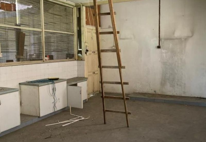 Jln Sultan Nazrin shah 