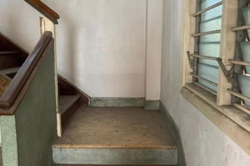 Jln Sultan Nazrin shah 