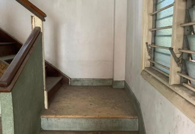 Jln Sultan Nazrin shah 