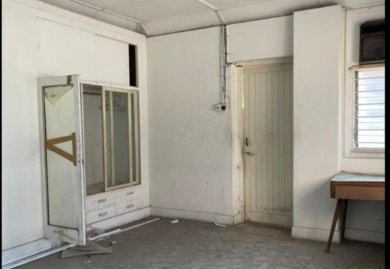 Jln Sultan Nazrin shah 