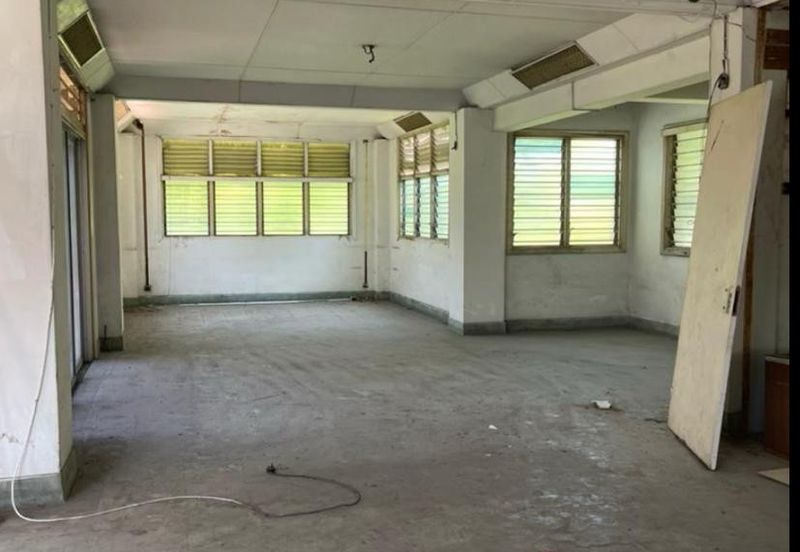 Jln Sultan Nazrin shah 