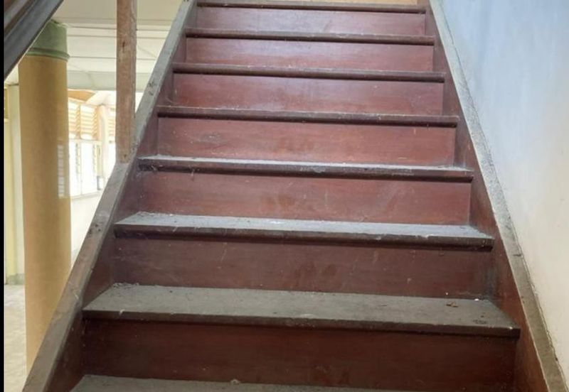 Jln Sultan Nazrin shah 