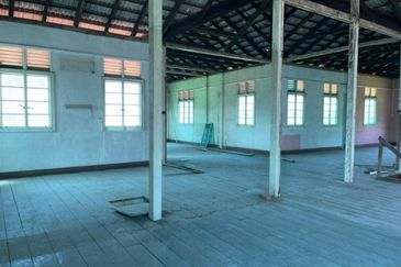 Jln Sultan Nazrin shah 