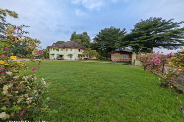  Jln Sultan Nazrin Shah