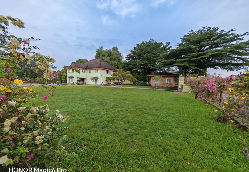  Jln Sultan Nazrin Shah