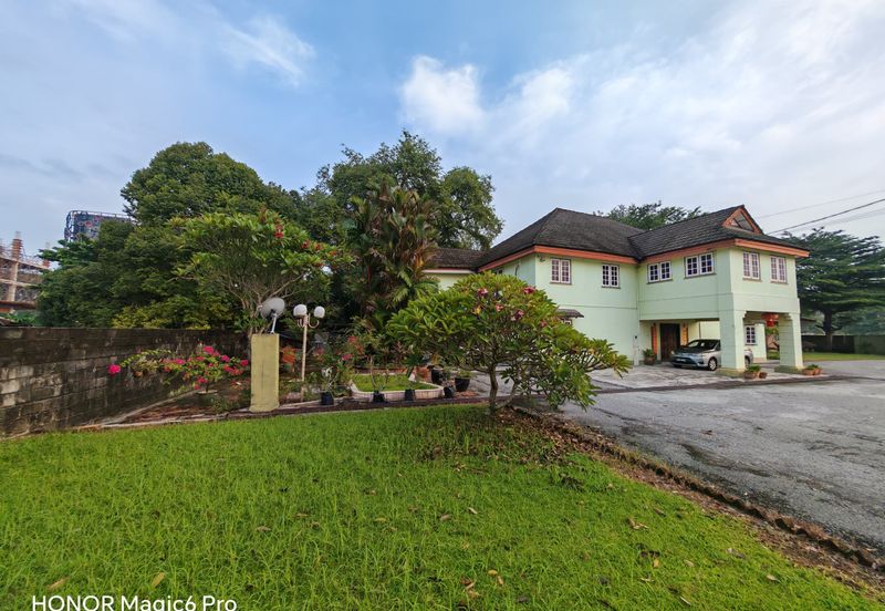  Jln Sultan Nazrin Shah