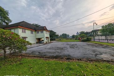  Jln Sultan Nazrin Shah