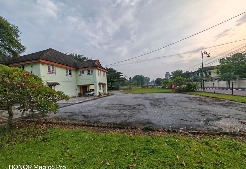  Jln Sultan Nazrin Shah