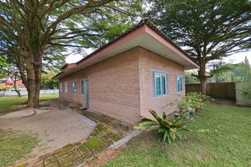  Jln Sultan Nazrin Shah