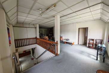  Jln Sultan Nazrin Shah