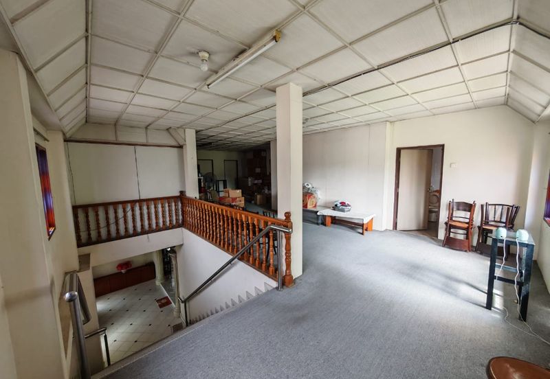  Jln Sultan Nazrin Shah