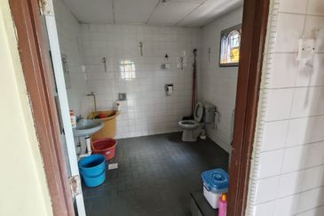  Jln Sultan Nazrin Shah