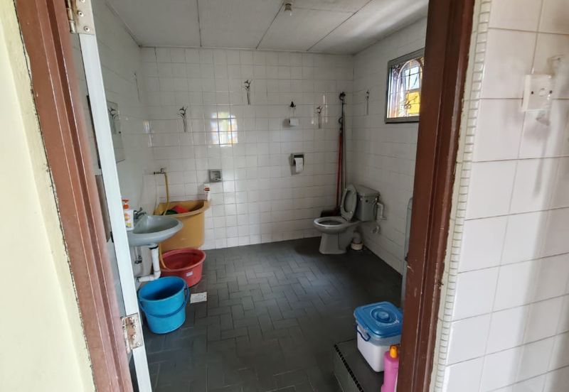  Jln Sultan Nazrin Shah