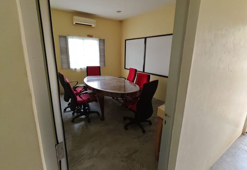  Jln Sultan Nazrin Shah