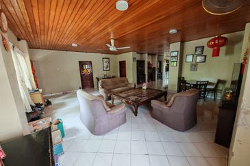  Jln Sultan Nazrin Shah