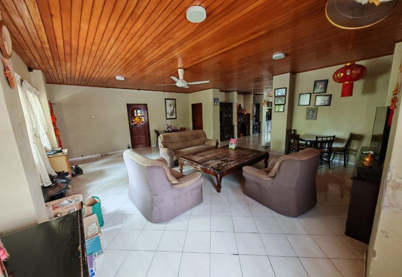  Jln Sultan Nazrin Shah