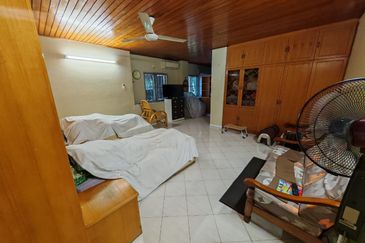  Jln Sultan Nazrin Shah