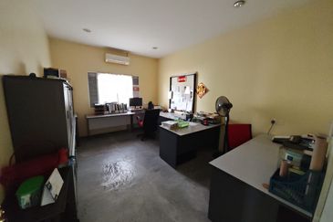  Jln Sultan Nazrin Shah