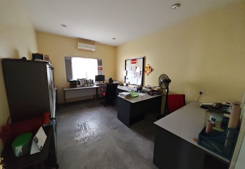  Jln Sultan Nazrin Shah