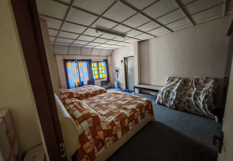  Jln Sultan Nazrin Shah