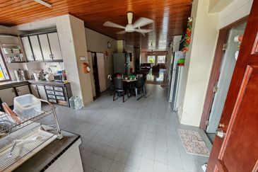  Jln Sultan Nazrin Shah