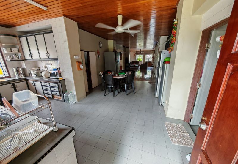  Jln Sultan Nazrin Shah