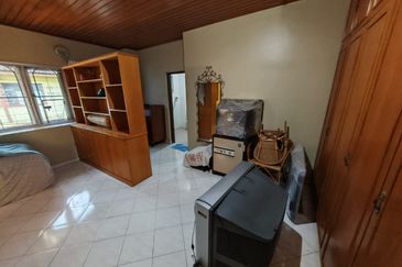  Jln Sultan Nazrin Shah