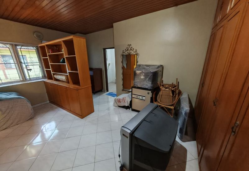  Jln Sultan Nazrin Shah