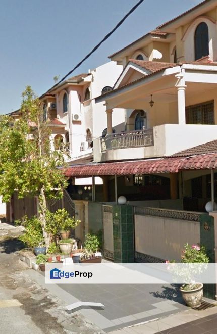 Persiaran Bandar Baru Tambun , Perak, Ipoh