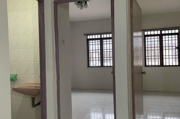 MEDAN PENGKALAN MAKMUR