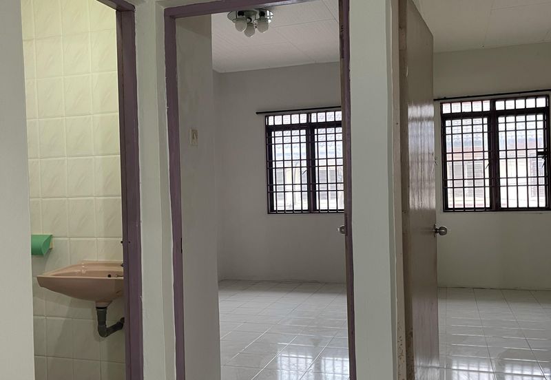 MEDAN PENGKALAN MAKMUR