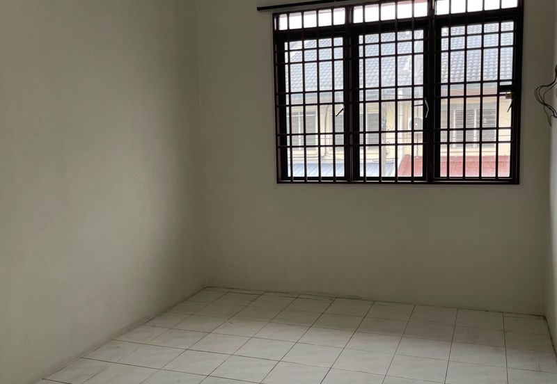 MEDAN PENGKALAN MAKMUR