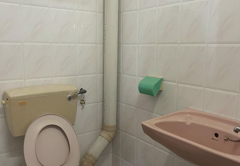 MEDAN PENGKALAN MAKMUR