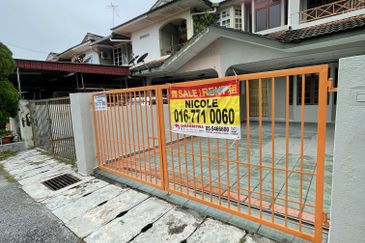 MEDAN PENGKALAN MAKMUR