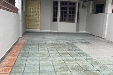 MEDAN PENGKALAN MAKMUR