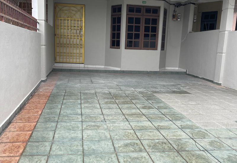 MEDAN PENGKALAN MAKMUR