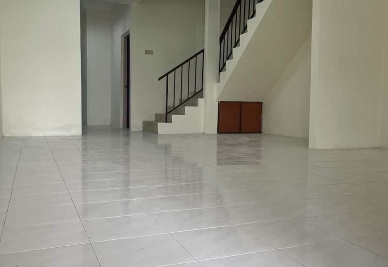 MEDAN PENGKALAN MAKMUR