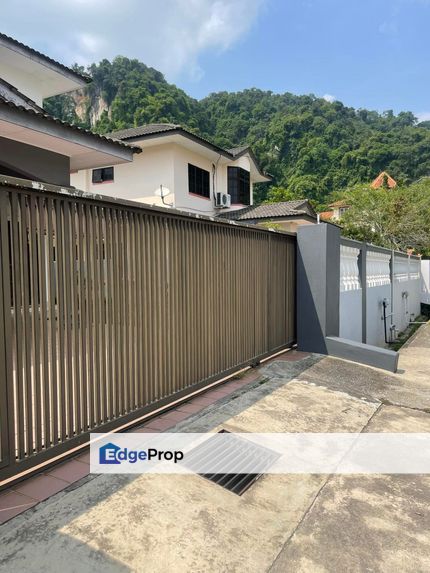 Bercham, Perak, Ipoh