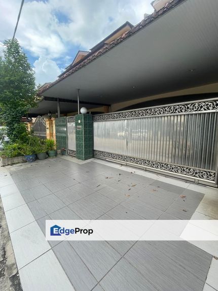Persiaran Bandar Baru Tambun , Perak, Ipoh