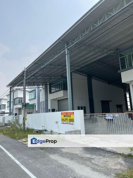 Pengkalan 2, Perak, Ipoh