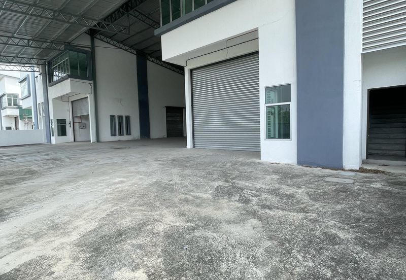 Kawasan Perindustrian Pengkalan 2