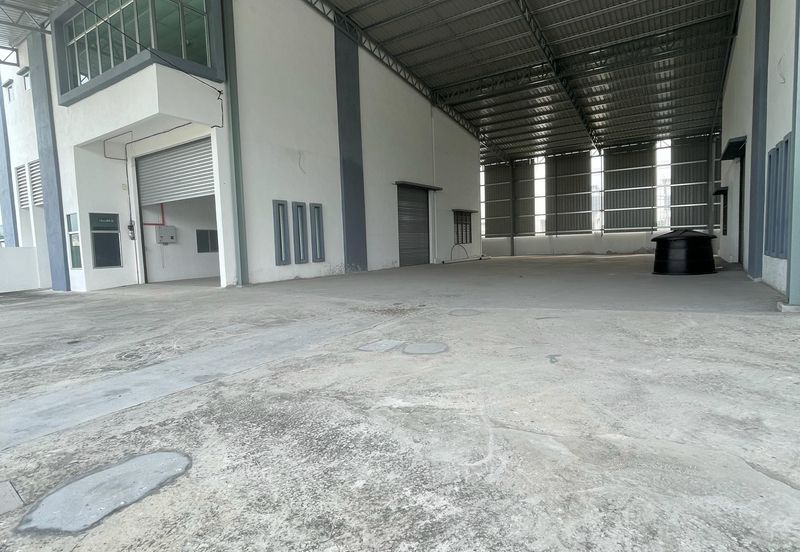 Kawasan Perindustrian Pengkalan 2