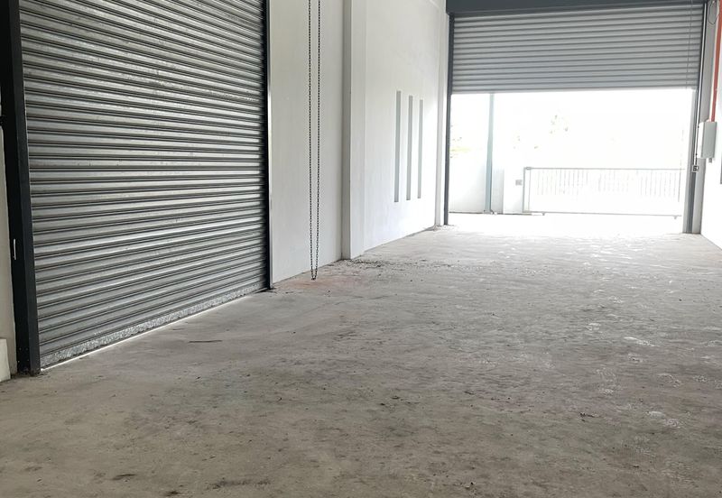 Kawasan Perindustrian Pengkalan 2