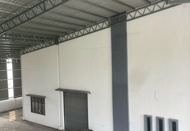 Kawasan Perindustrian Pengkalan 2