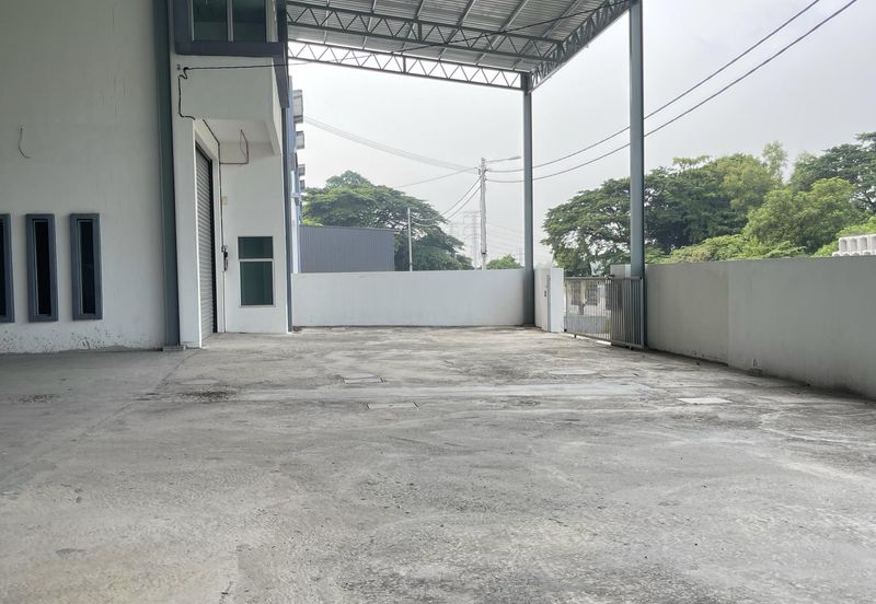 Kawasan Perindustrian Pengkalan 2