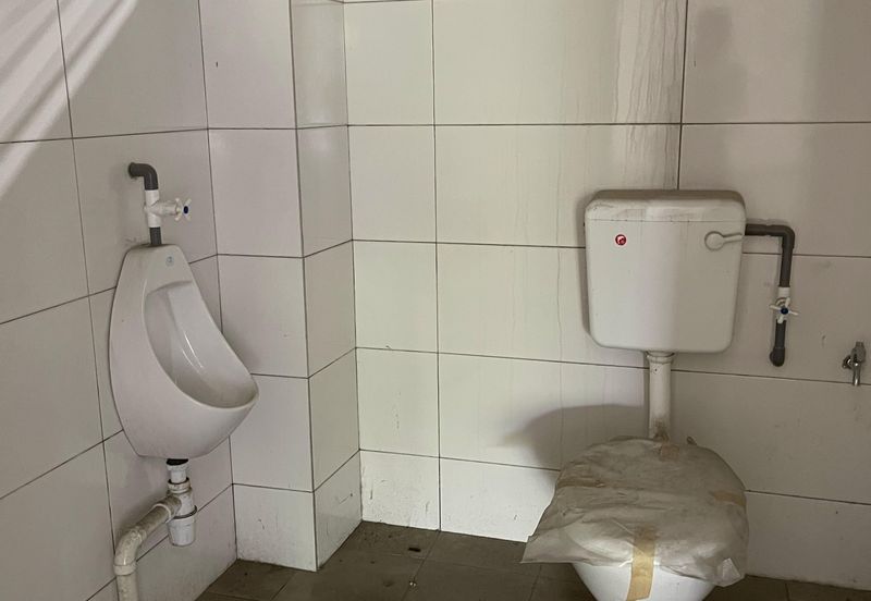 Kawasan Perindustrian Pengkalan 2